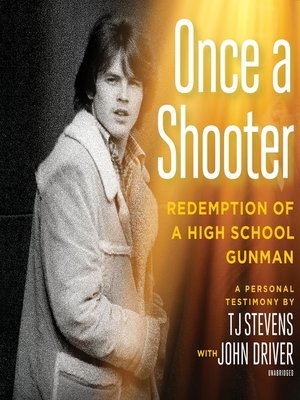 cover image of Once a Shooter